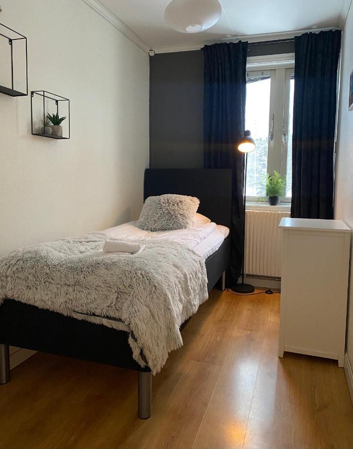 Brinkeboda Waerdshus Morsil Room photo
